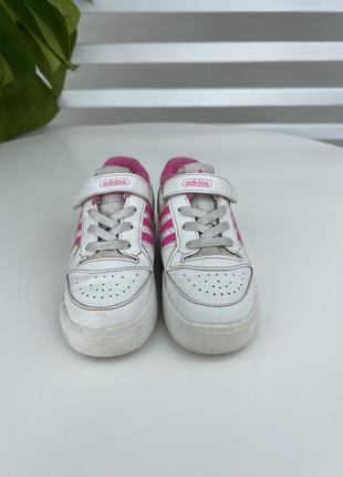 Оригинальныйн детские кроссовки adidas2 фото