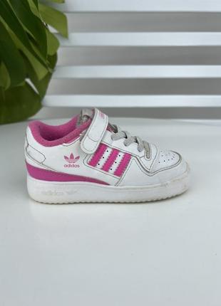 Оригинальныйн детские кроссовки adidas3 фото