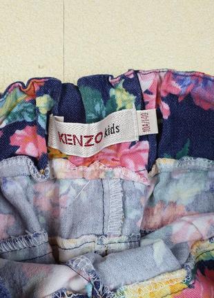 Капрі kenzo р 10 років3 фото