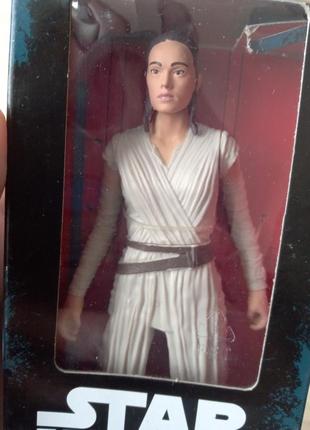 Фігурка star wars rey hasbro gaming4 фото