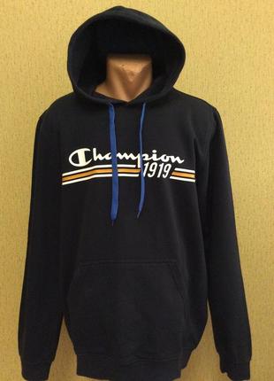 Худі champion оригінал розмір xl 2