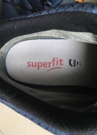 Ботинки superfit (автовь) оригинал7 фото