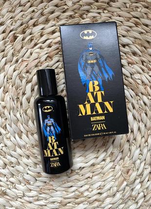 Парфуми zara batman 50 ml