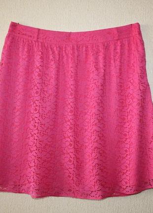 Красивая летняя юбка store twenty one