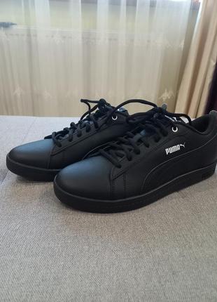 Кроссовки puma