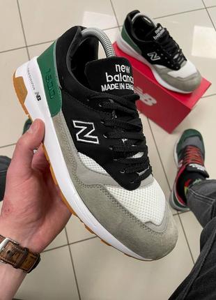 Мужские кроссовки new balance 15006 фото