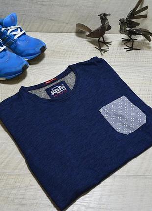 Футболка superdry s m l xl xxl xxxl