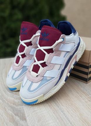 💙 кросівки adidas 💛