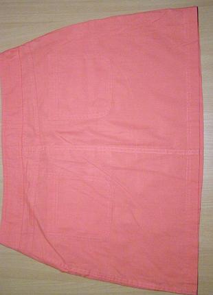 Спідниця denim co 3