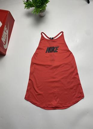 Жегская майка nike