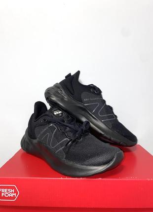 Кроссовки new balance fresh foam roav v2