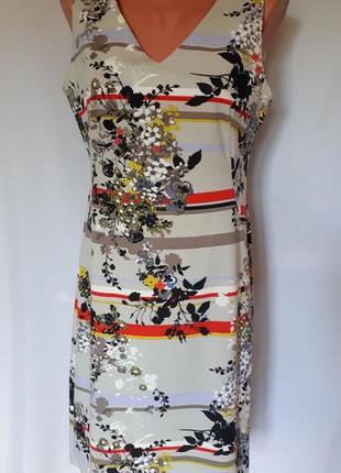 Платье tu ( размер 12)