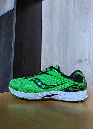 Saucony - беговые кроссовки