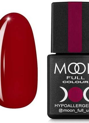 Гель-лак moon 143, 8 мл