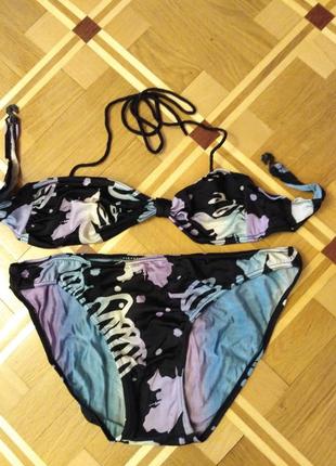 Купальник, р. 40