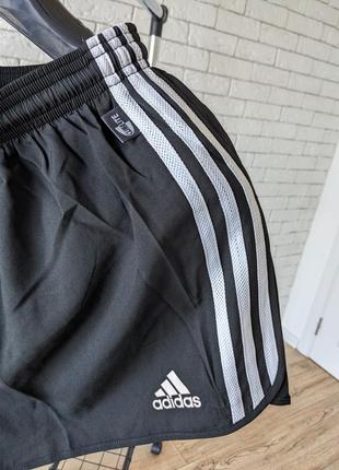 Шорты беговые adidas оригинал2 фото