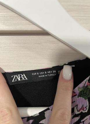 Сукня zara3 фото