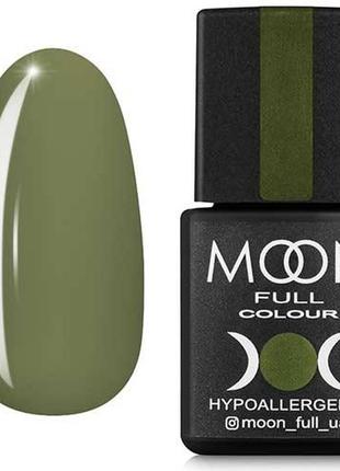 Гель-лак moon 213, 8 мл