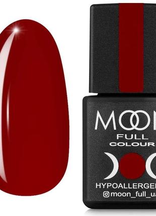 Гель-лак moon ferrari 810, 8 мл