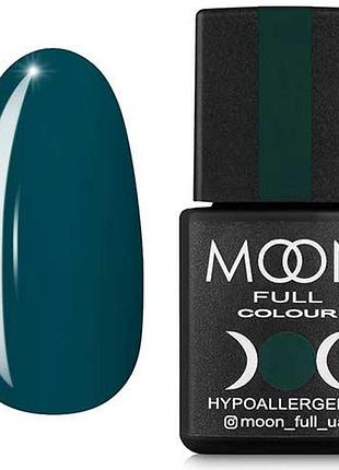 Гель-лак moon 217, 8 мл