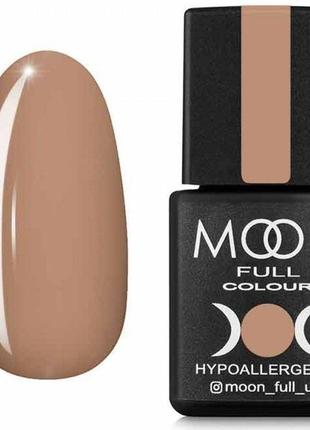 Гель-лак moon full summer 620, 8 мл
