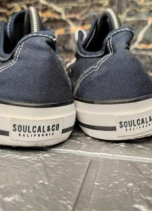 Кеди soulcal&amp;co4 фото