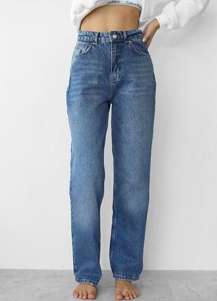 Джинси fashionista zara