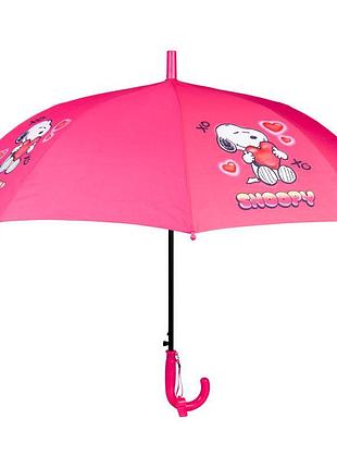 Парасоля дитяча kite snoopy sn21-2001-1