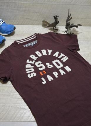 Футболка superdry s m l xl xxl xxxl