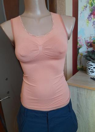 Майка спортивна 585