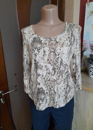 Кофта тонка 580