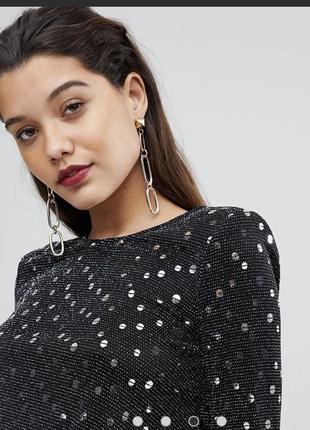 Сукня asos2 фото