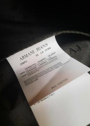 Сумка armani jeans ladies faux patent leather tote bag10 фото