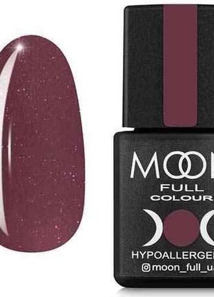 Гель-лак moon 194, 8 мл