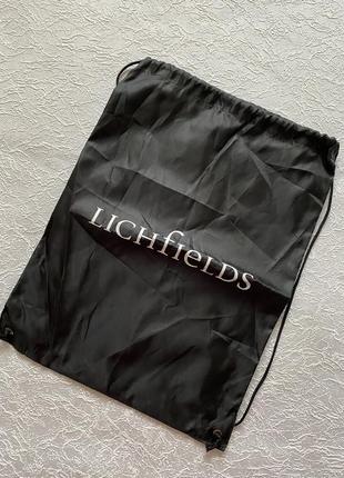 Пыльник сумка рюкзак lichfields1 фото