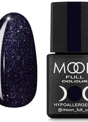 Гель-лак moon 189, 8 мл