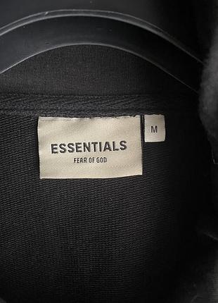 Худи essentials 6