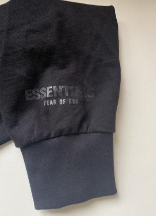 Худи essentials 7
