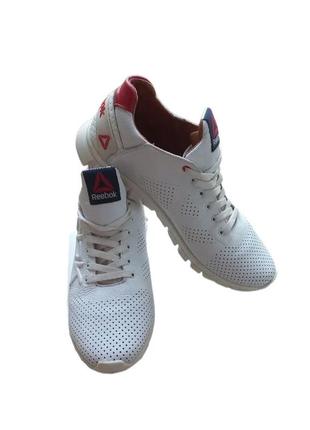 Reebok мужские кроссовки кожуни р.44