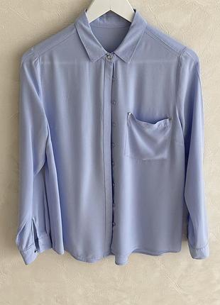 Натуральна сорочка