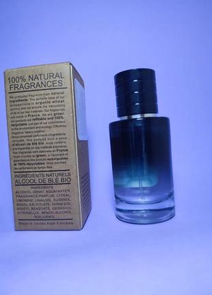 Memo african leather tester lux, унисекс, 60 мл2 фото