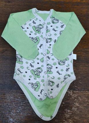 Повзунки, сорочечка, бодік 62 розміру 2016