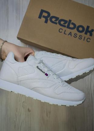 Кросівки reebok2 фото