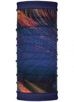 Баф buff thermonet solid coral pink