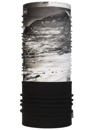 Бафф buff reversible polar ionosphere night blue