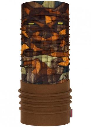 Бафф buff kids polar wolf military