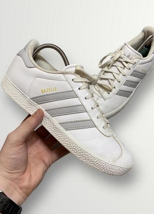 Кроссовки adidas gazelle