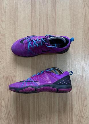 Женские кроссовки nike free cross compete