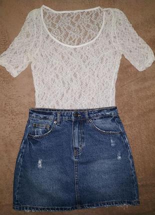 Кофта ажурна 2