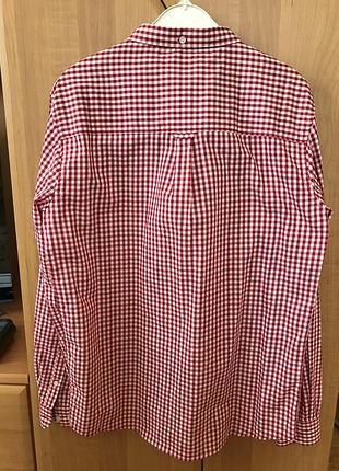 Сорочка ben sherman. 3